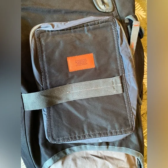 Rare G-Star - Exclusives - E LUGGAGE CARGO PANTS 2 in 1 - Mens - Waist 31 - Picture 2 of 16